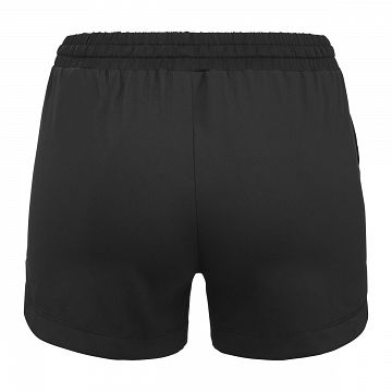 Babolat Exercise Shorts Girl Black